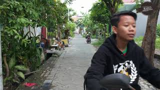 Iklan Layanan Masyarakat Dukunglah Sewajarnya