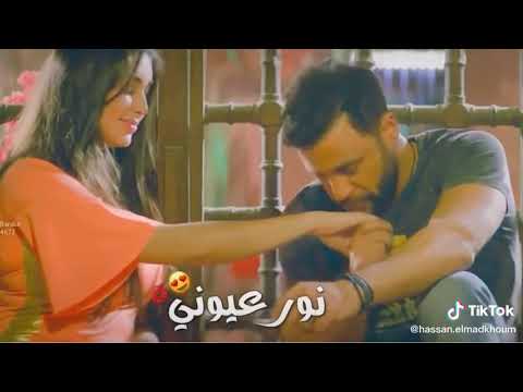 متبعديش غيرك مليش حب