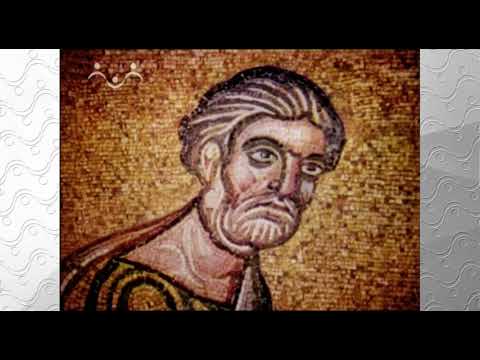 Закон Божий.  Отречение Апостола Петра.  Погибель Иуды