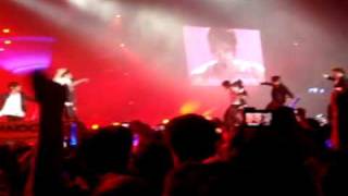 [Fancam]200310 Malaysia Super Show 2 - Super Junior - Don't Don