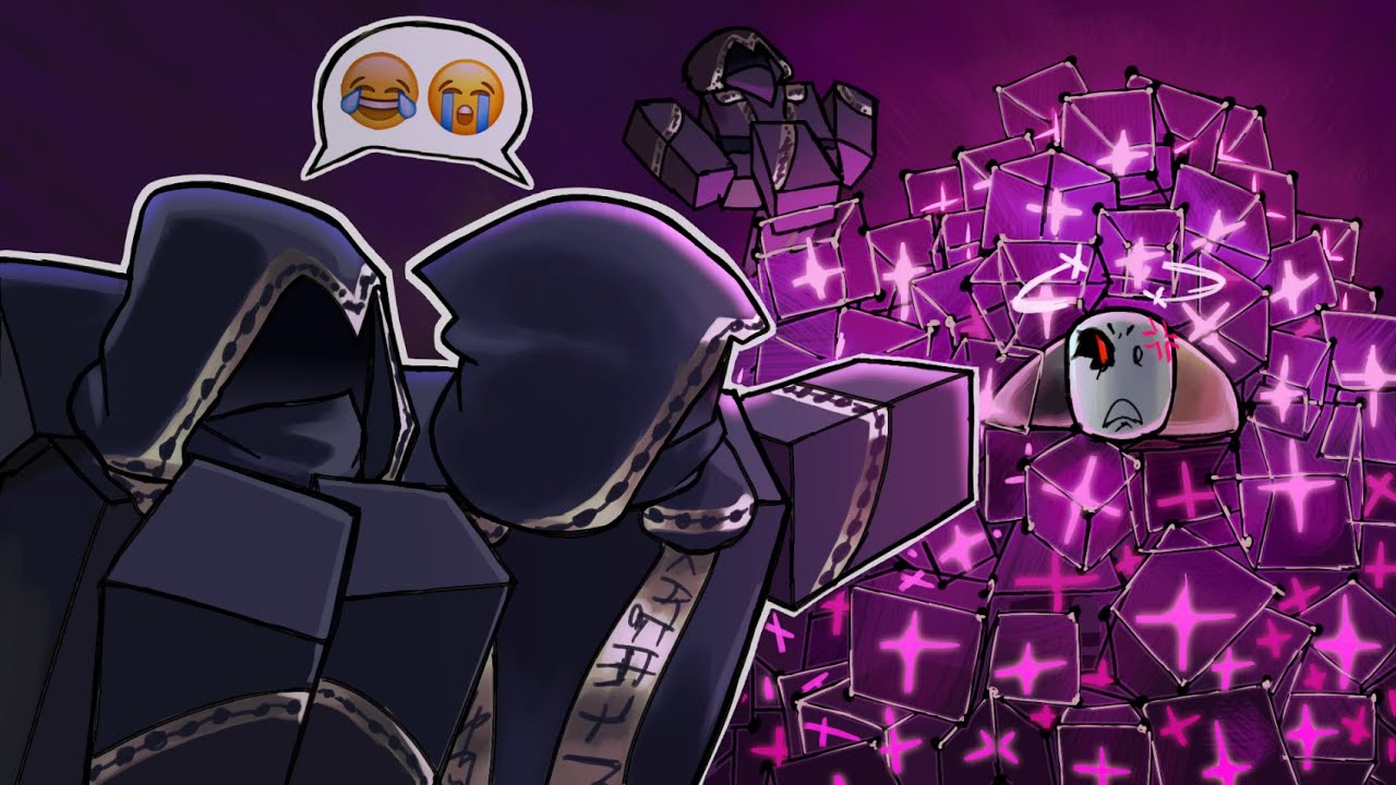 Forsaken, But We Are All The Same Survivor!