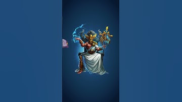 Empires Puzzles : Final Ascension of Jove 🎭