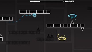 Random Gauntlet Contest Entry Preview