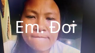 Sông Lam đói quá bò ra ngoài kiếm ăn . Hoàng sáu tv , Đoàn văn Báu , Đây Đó Cần thơ hết hồn 