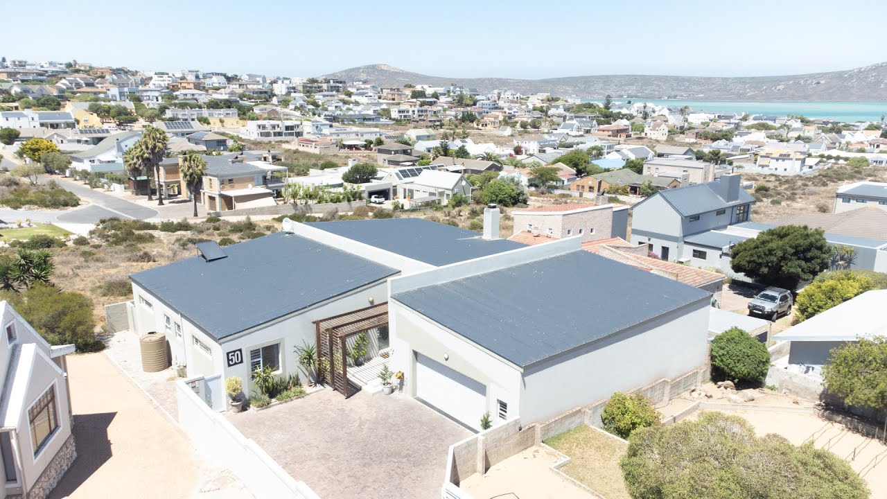 Breathtaking views designed for living, working, and entertaining.