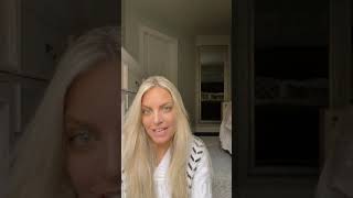 Skincare over 40. How to fight wrinkles and sagging skin! My Derma wand pro demo! Tighten skin!