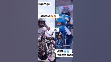 Thumbnail of BIG MATCH DND VS WIJAYA GIMANA DER 🥶☠️🔥#shortvideo #shorts #wijayaracing #masukberanda #herex