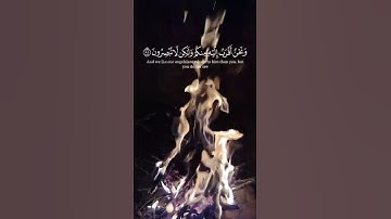 صوت جميلة وتلاوة هادئة #تلاوة_خاشعة #قرآن #راحة_نفسية #اكسبلور #funny #لايك #quran #متابعه