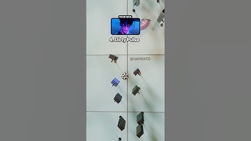 [Your Idol] What sounds the best? #shorts