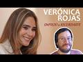 Verónica Rojas | Empiezo a Recordarte (en vivo) | REACCIÓN