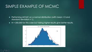 The Metropolis Hastings algorithm