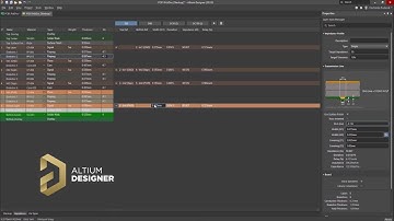 Calculating Impedance in Altium Designer