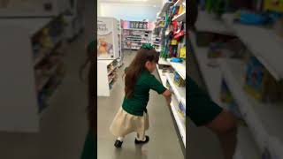 De compras #fivebelow #funny #hermanos #susanita&Reey mayo 18, 2026