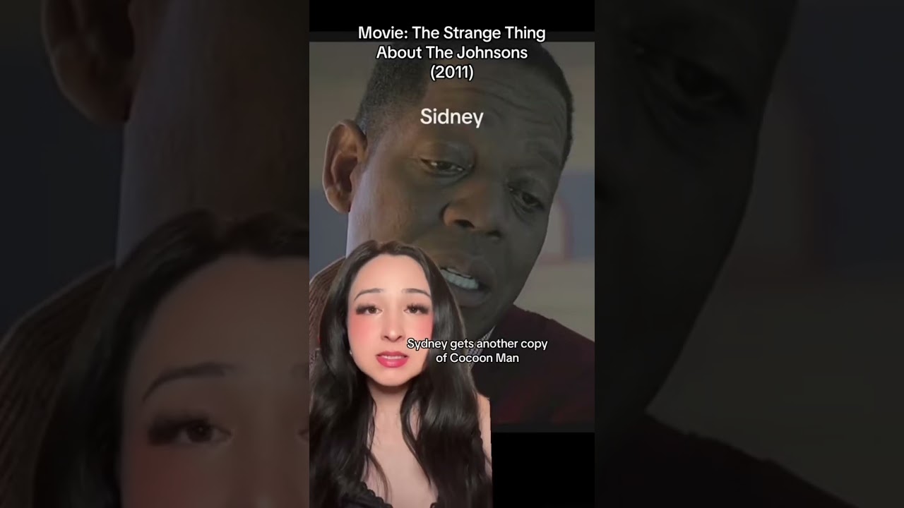 Guarda The Strange Thing About The Johnsons: 3 MINUTE BREAKDOWN #movie #horrorstories #moviereview #scary su YouTube Guarda The Strange Thing About The Johnsons: 3 MINUTE BREAKDOWN #movie #horrorstories #moviereview #scary su YouTube