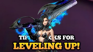 "ULTIMATE LEVELING GUIDE in CABAL SEA! 🔥 Master Infinite Combo & Level Up Fast (2025 Tips & Tricks)"