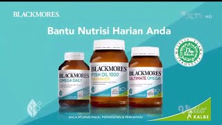 Download lagu IKLAN BLACKMORES 'Bantu Nutrisi Harian Anda' [2022] (1 minute)