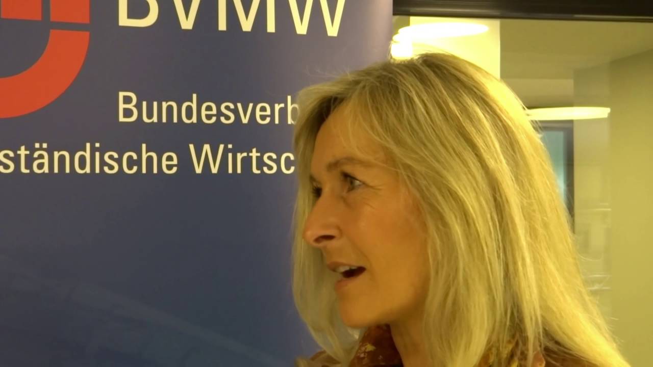 BVMW@IT2KO - Wirtschafts- und IT-Treffpunkt am 28. + 29.04.2016