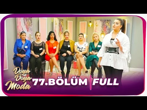 Doya Doya Moda 77. Bölüm | 10 Mart 2020