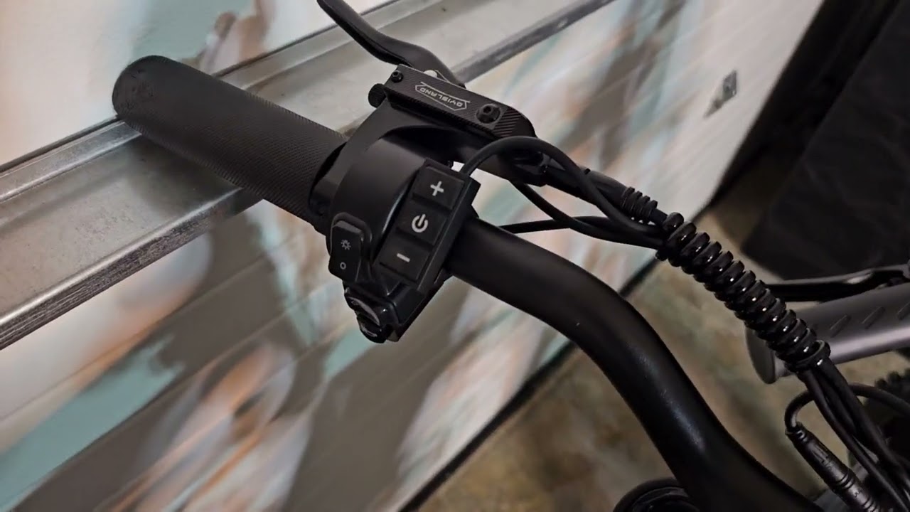 The New Freego X2 Pro Replacement Is Here & There Are Changes 