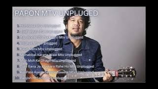 Best of Papon unplugged Songs | papon songs