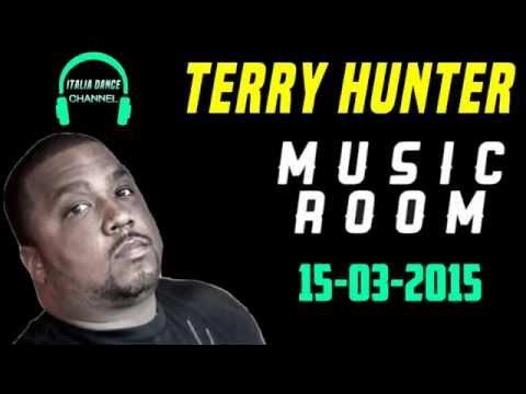 Terry Hunter Live @ The Music Room 15-03-2015