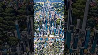 Power Through People - Round n' Round (Official Visualizer)