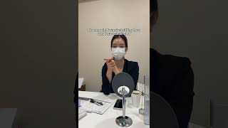 POV: You Came to #Korea for This 😭 #plasticsurgery #glowup #seoul #skincare #viral #asiangirls #fyp