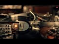 Cinematic Noir Blues Rock — Haunting Electric Guitar Ballads for Silent Late Night Drives