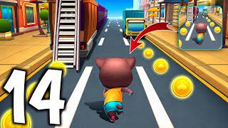 🐱Cat Runner New Update 2026 | Epic Runs, Funny Moments & Challenges Full HD Gameplay screenshot 5
