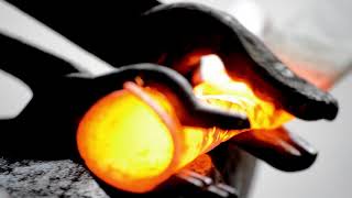 PLAY WITH FIRE - GET LEARNED | BEACH BLACKSMITH