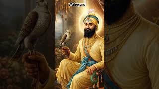 Dhan Guru Gobind Singh Ji sehar shorts trending  viral youtube popular guru