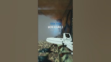 How to Use Tachanka Properly