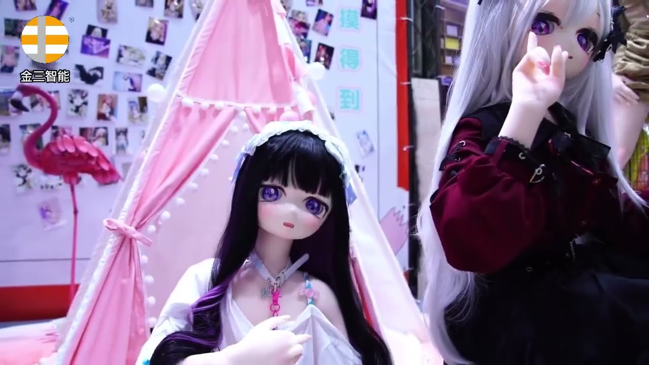 JINSAN-Guangzhou Adult Exhibition 2023 China