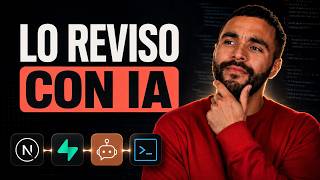 Cómo Revisar una App Hecha con IA Antes de Lanzarla