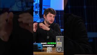 Cum Funcționează Un Sistem Hibrid?