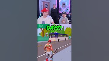 KID MESSED UP 😤 (Fortnite) @Wyful @WyfulShorts