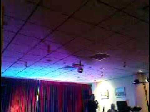 Ricky Gervais live @ Christchurch con club - YouTube