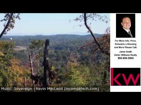 297 Black Oak Rd, Harriman, TN home video tour