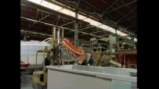 PBS Nova Escape! Because Accidents Happen: Abandon Ship (1999)