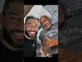 Roman's Father is no more #shortvideo #romanreigns