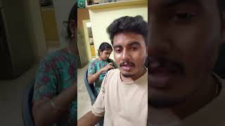 நீங்களே சொல்லுங்க மக்களே 😰Puvi vlogs #puvivlogs #marragelife #fun #comedyvideos #comedyshorts #love