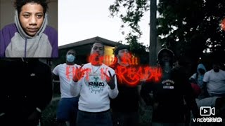 Celly Ru - Hot n Ready (Official Video) Reaction #cellyru #mozzyrecords