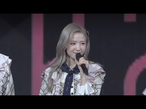 AKB48 Team8 本田仁美(혼다 히토미)-夢へのルート