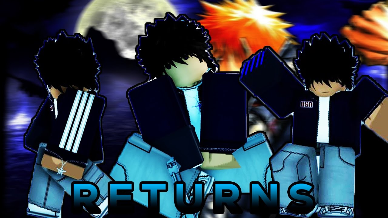 Police Brutality Build Type Soul Returns (Roblox)