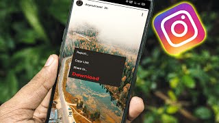 How to Download Instagram Stories, Reels, Videos, Highlights, Photos : Quick Tutorial screenshot 2