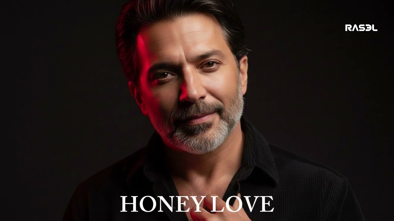HONEY LOVE - RASELHITS