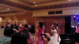 Aiea High School Junior Prom Court 2009