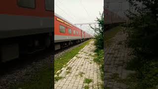 Lupp Line Crossing Express