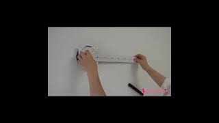 Montre murale 3D screenshot 2