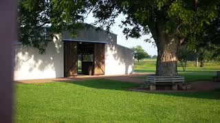 CB   Hollow Creek Ranch | 145 Ac Bexar County Venue